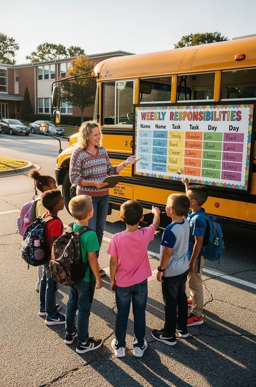 Illustration of the Pomodoro Technique for productivity