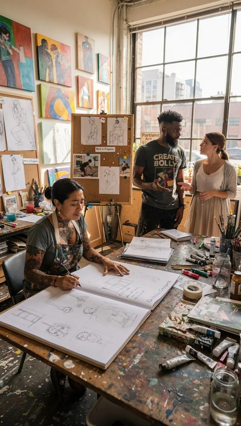 Strategies for overcoming procrastination in task management