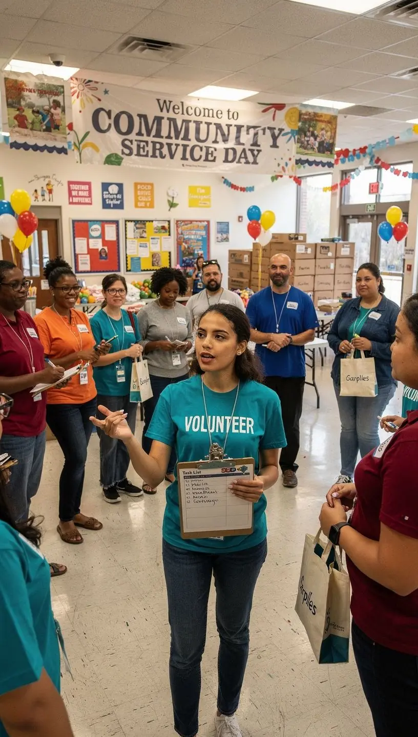 Technology enhancing time management and task organization