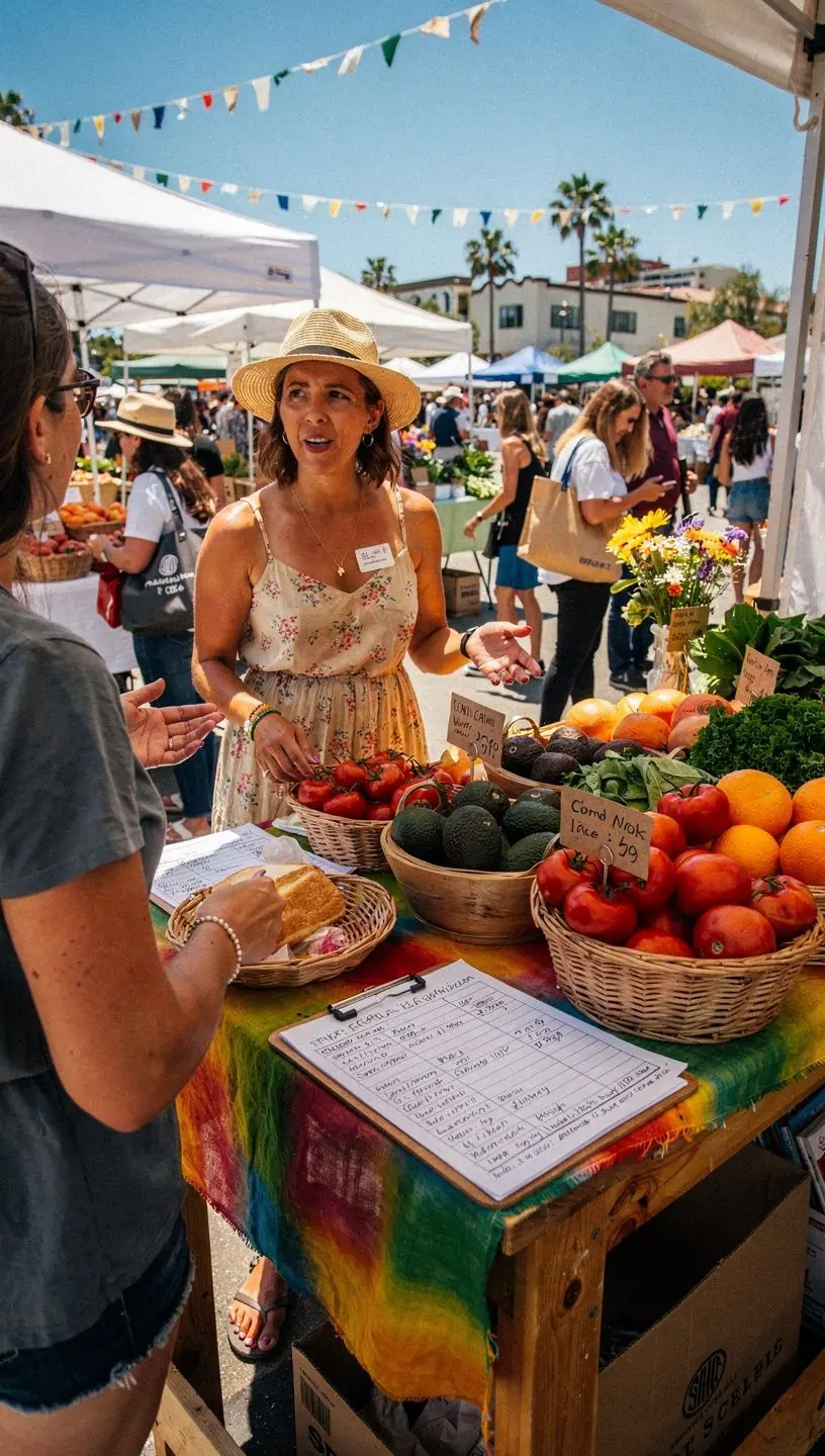 Effective to-do lists for better task management.